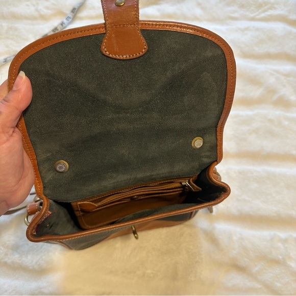 Vintage Dooney & Bourke Shoulder Bag - Picture 6 of 13